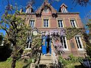 Photo 1 - Maison à GRAND-COURONNE