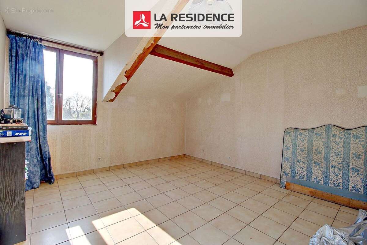 Maison à ANDRESY