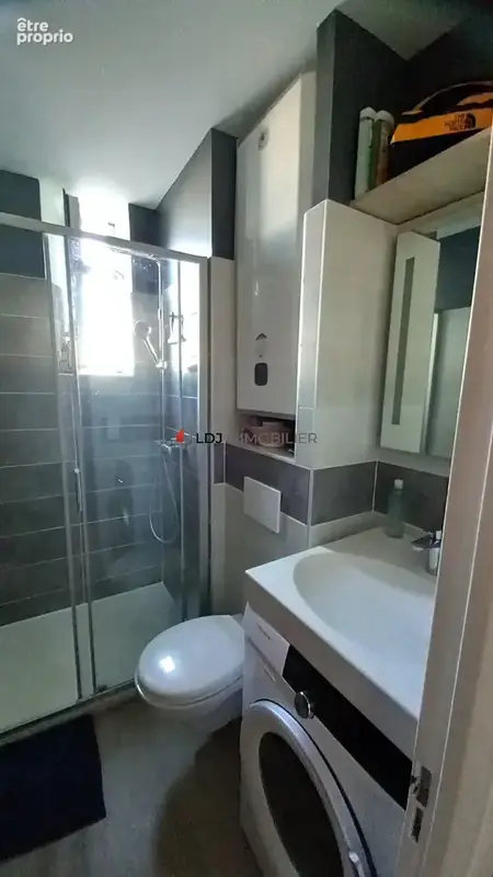 Appartement 2 pièces 29 m² à vendre à Canet-En-Roussillon (66140) - photo 7