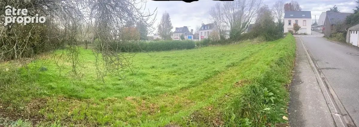 Maison 4 pièces 83 m² à vendre à Carhaix-Plouguer (29270) - photo 3