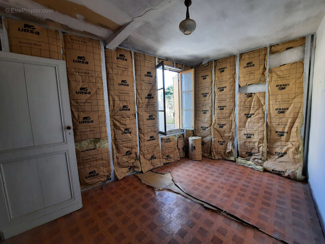 Maison à SAINT-SEVE