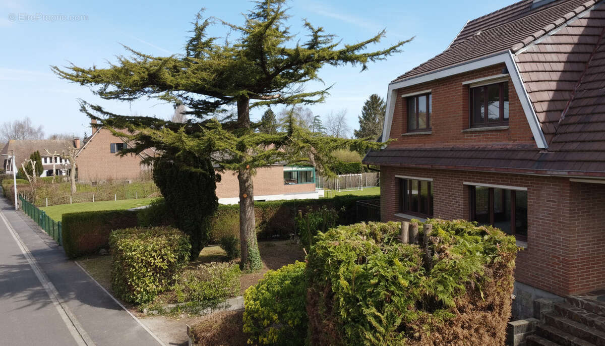Maison à VERQUIN