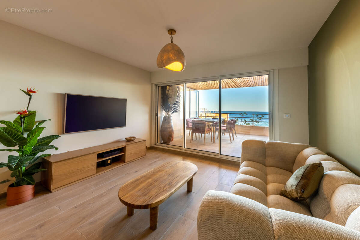 Appartement à LA SEYNE-SUR-MER