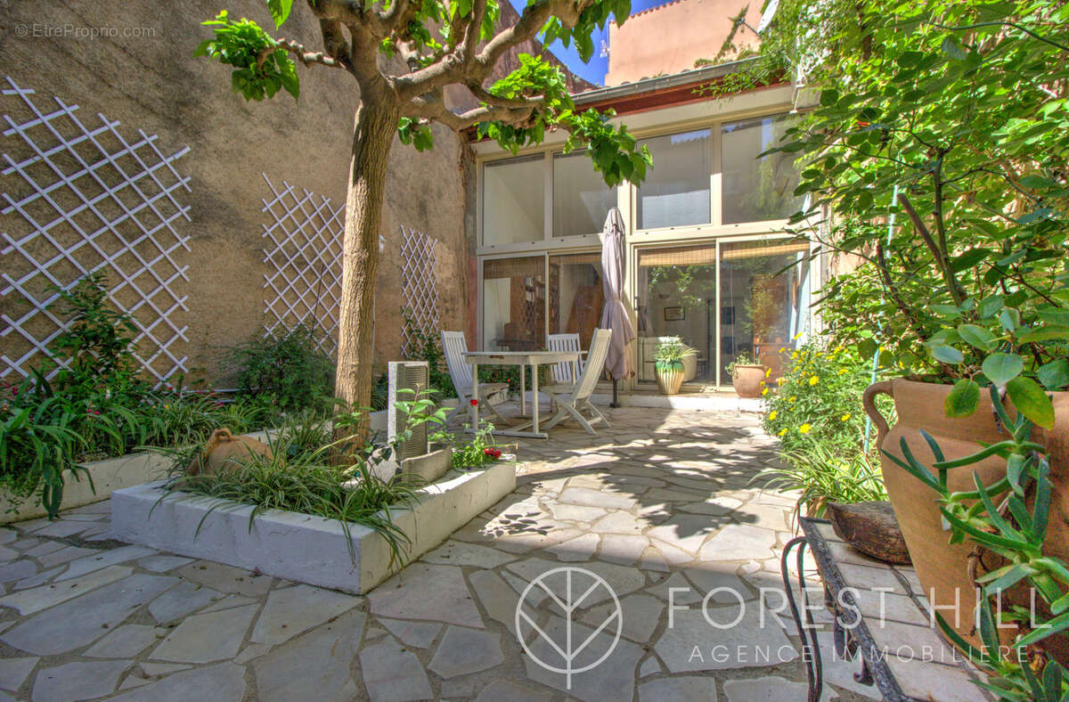 Maison à CERET