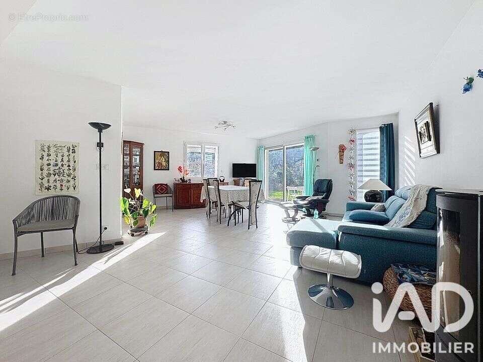 Maison 111 m² à Clermont-L'herault  - photo 7