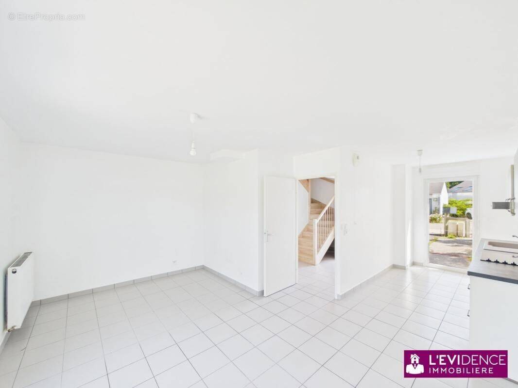 Photo 1 - Maison à LA BAULE-ESCOUBLAC