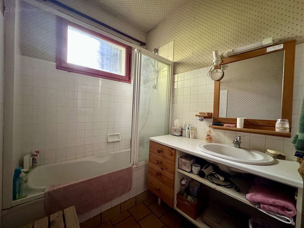 Maison à LA TESTE-DE-BUCH