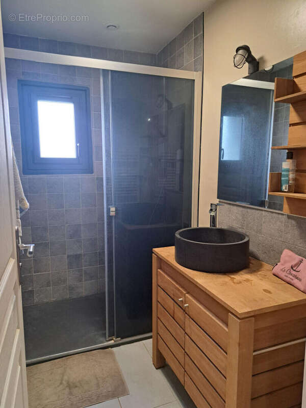 Maison à LA CHARITE-SUR-LOIRE