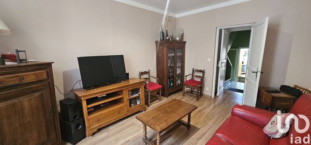 Photo 1 - Maison à COURTHEZON