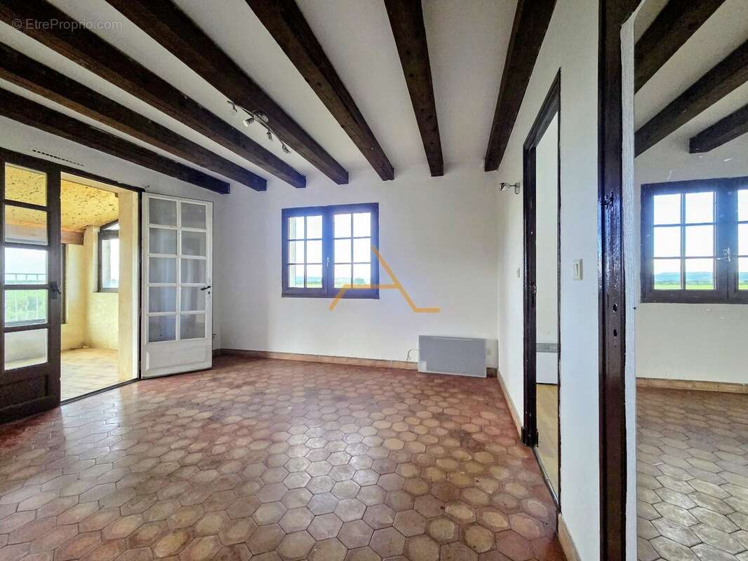 Maison à TULETTE