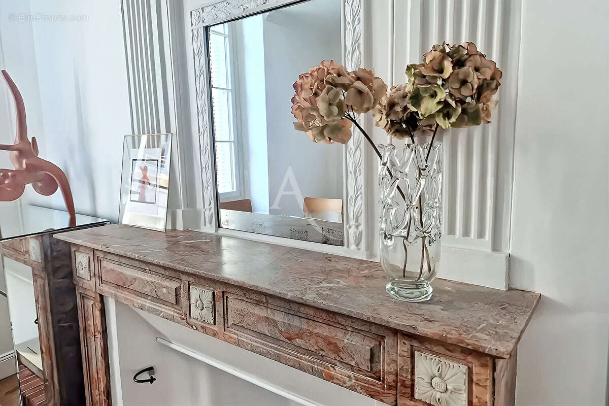 Appartement à BEAUFORT-EN-VALLEE