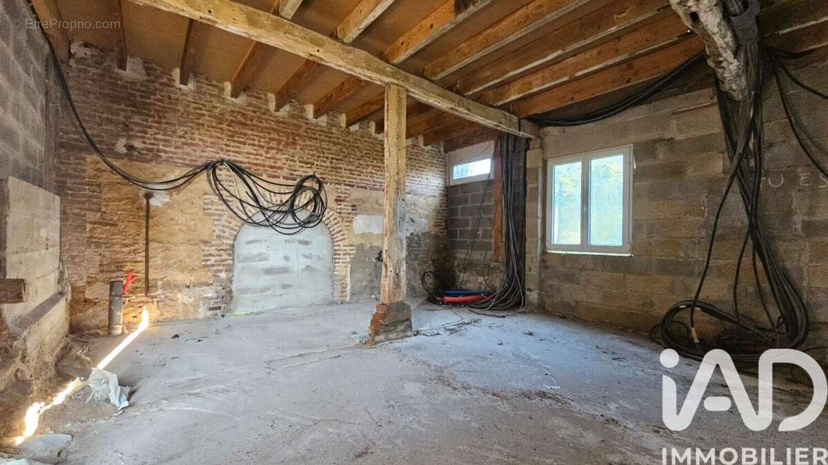 Photo 4 - Maison à GISORS