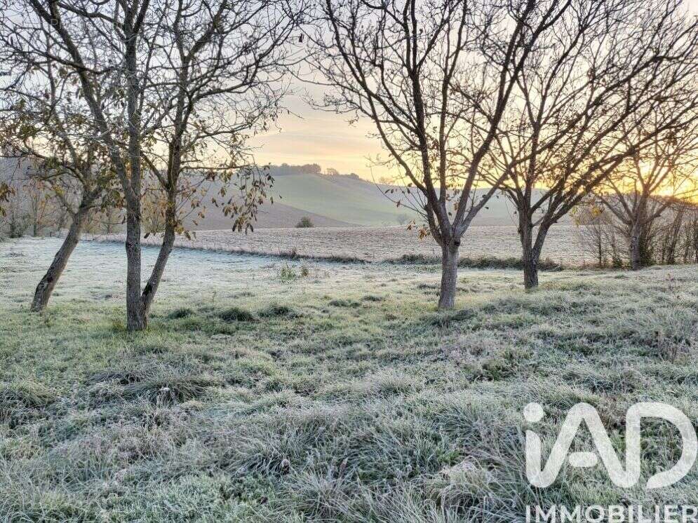 Photo 2 - Terrain à MONTGAILLARD