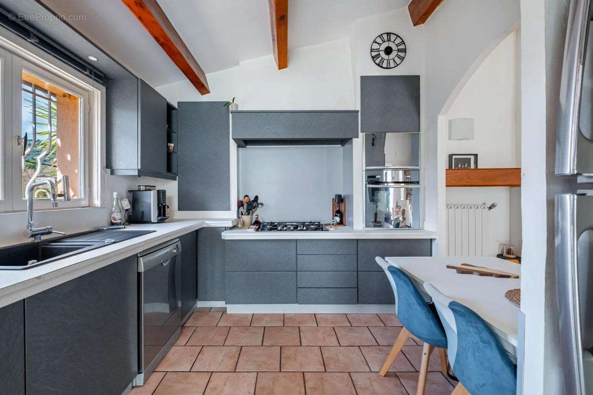Maison à CONTES