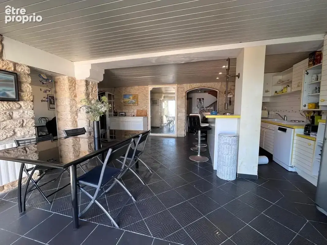 Appartement 243 m² à Arcachon  - photo 6