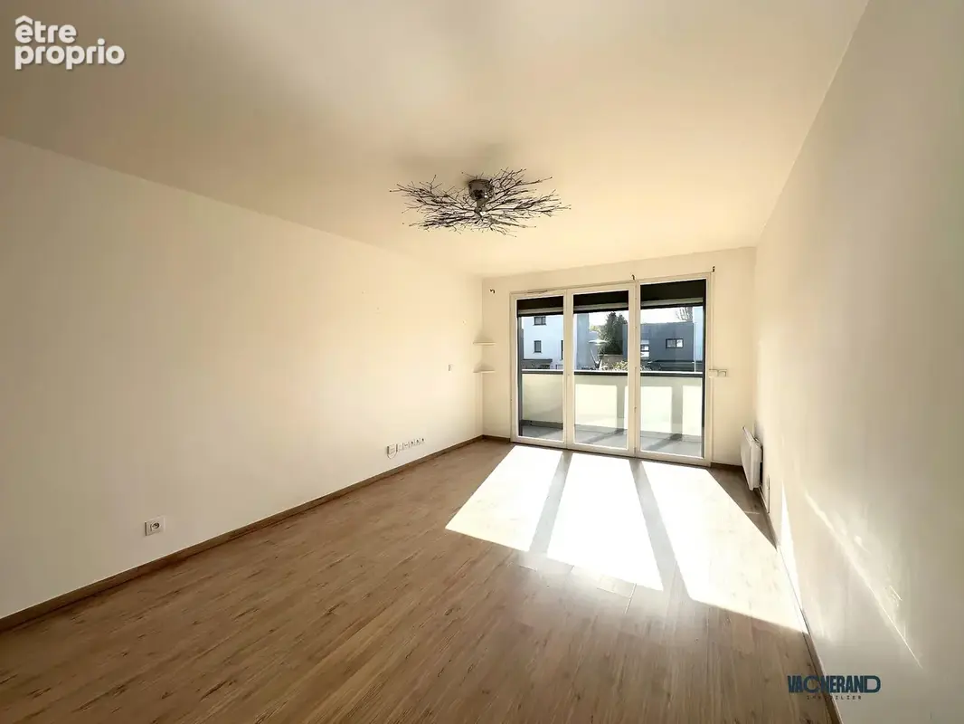 Appartement à WATTIGNIES