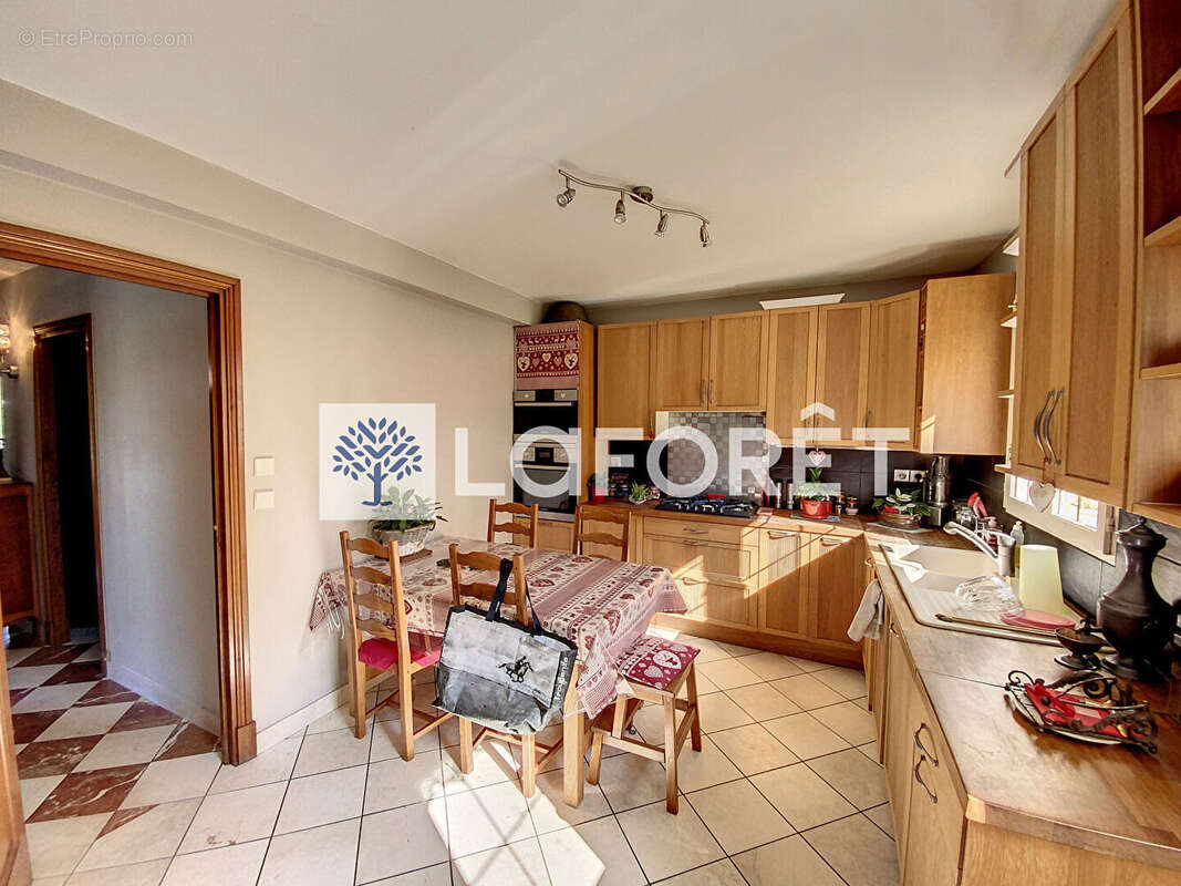 Maison Argenteuil Cotaux - photo 6