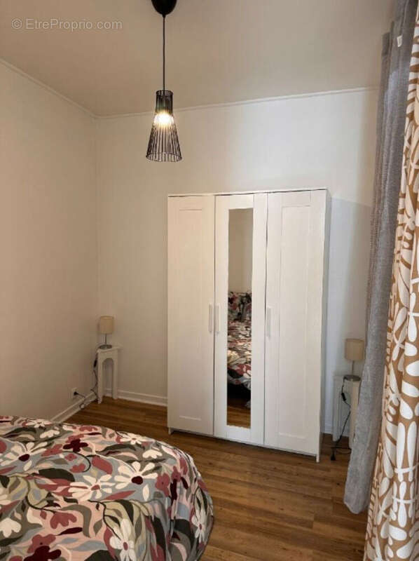 Appartement à CHAMPIGNY-SUR-MARNE