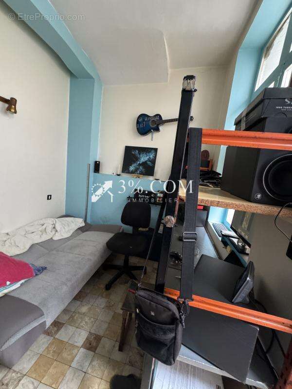 Immeuble rapport avec 3 appartements centre valenciennes - photo 16