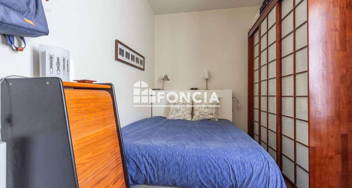 Appartement à ANTONY