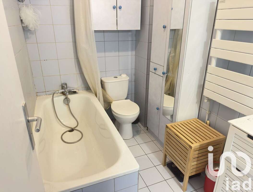 Photo 9 - Appartement à VILLEPARISIS