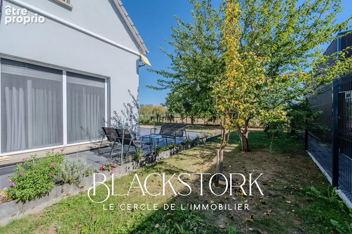 Maison de famille 135m2 Vogelgrun - photo 5