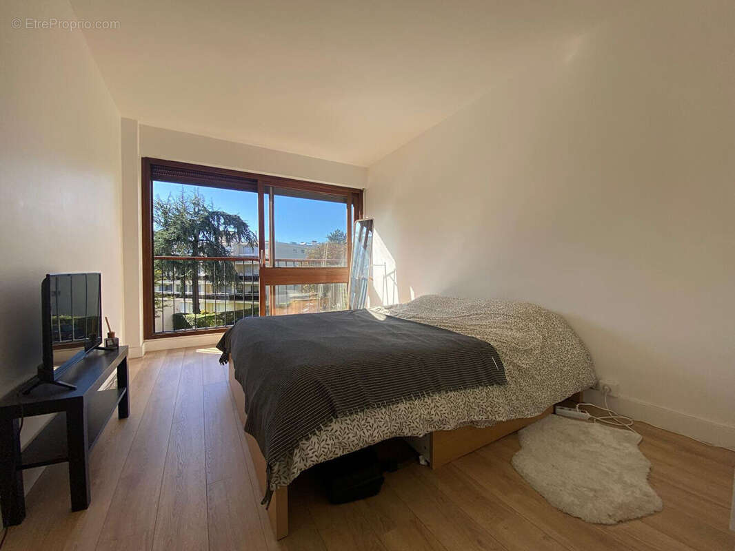 Appartement à LE CHESNAY