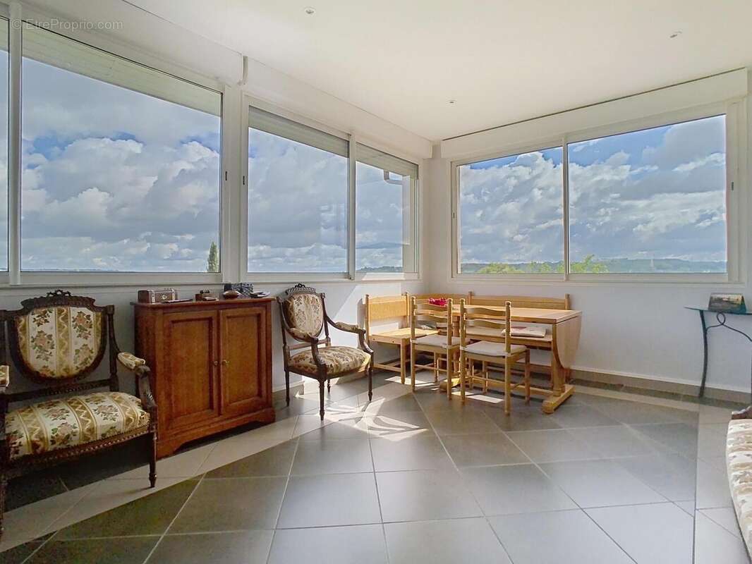 Photo 2 - Maison à PAVIE