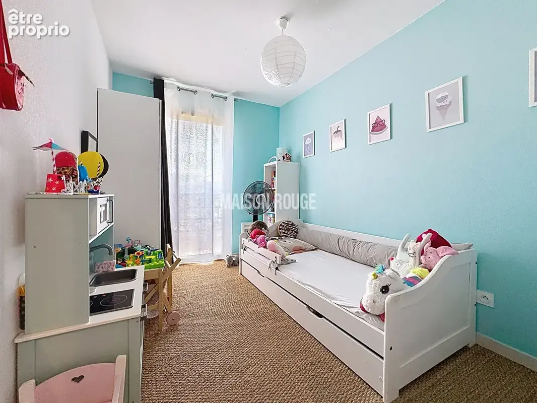 Appartement Roquebrune Sur Argens 3 pièce(s) 56.70 m2 - photo 8