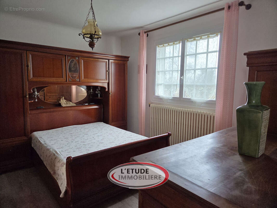 Photo 8 - Maison à LE LOROUX-BOTTEREAU