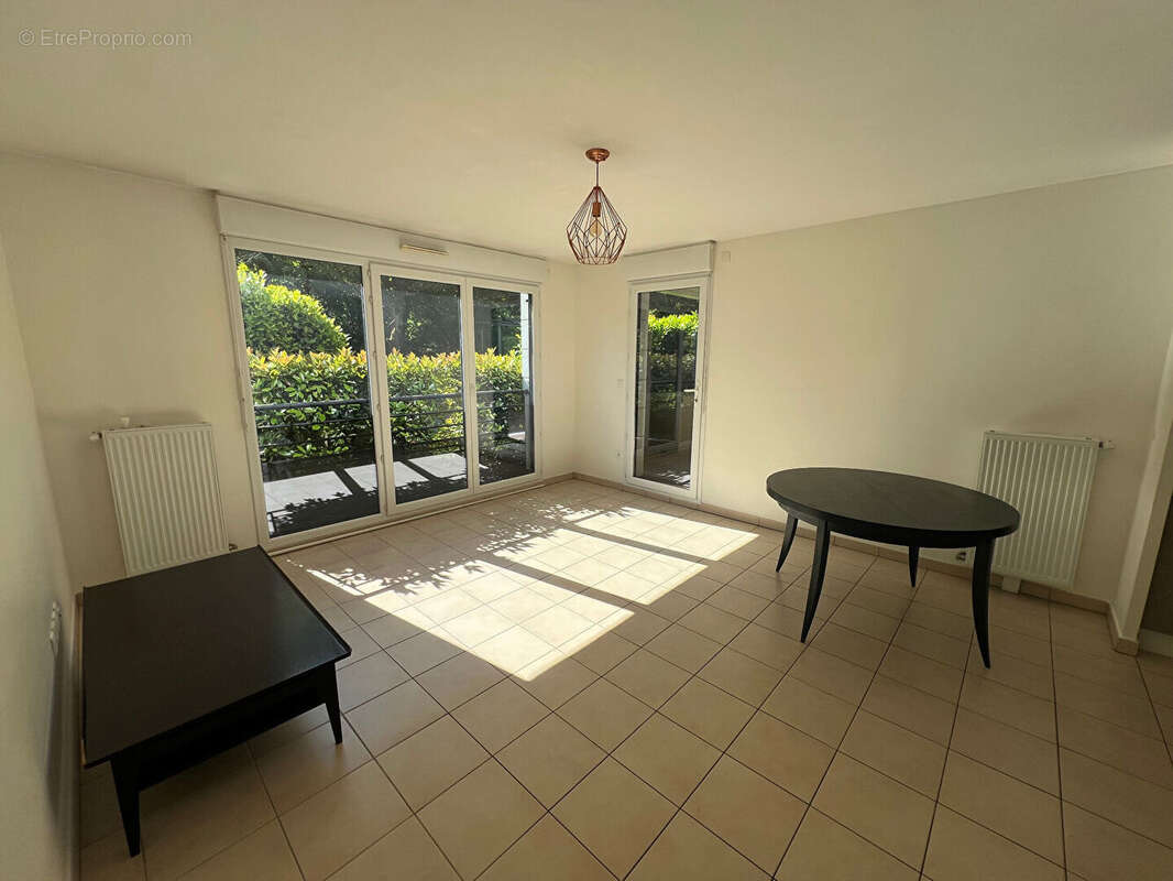 Appartement à PALAISEAU