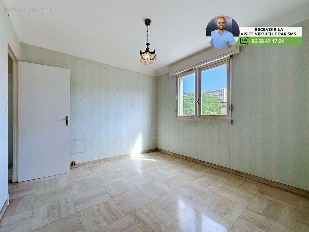 Appartement 3P à vendre à Juan-les-Pins (06160) - photo 17