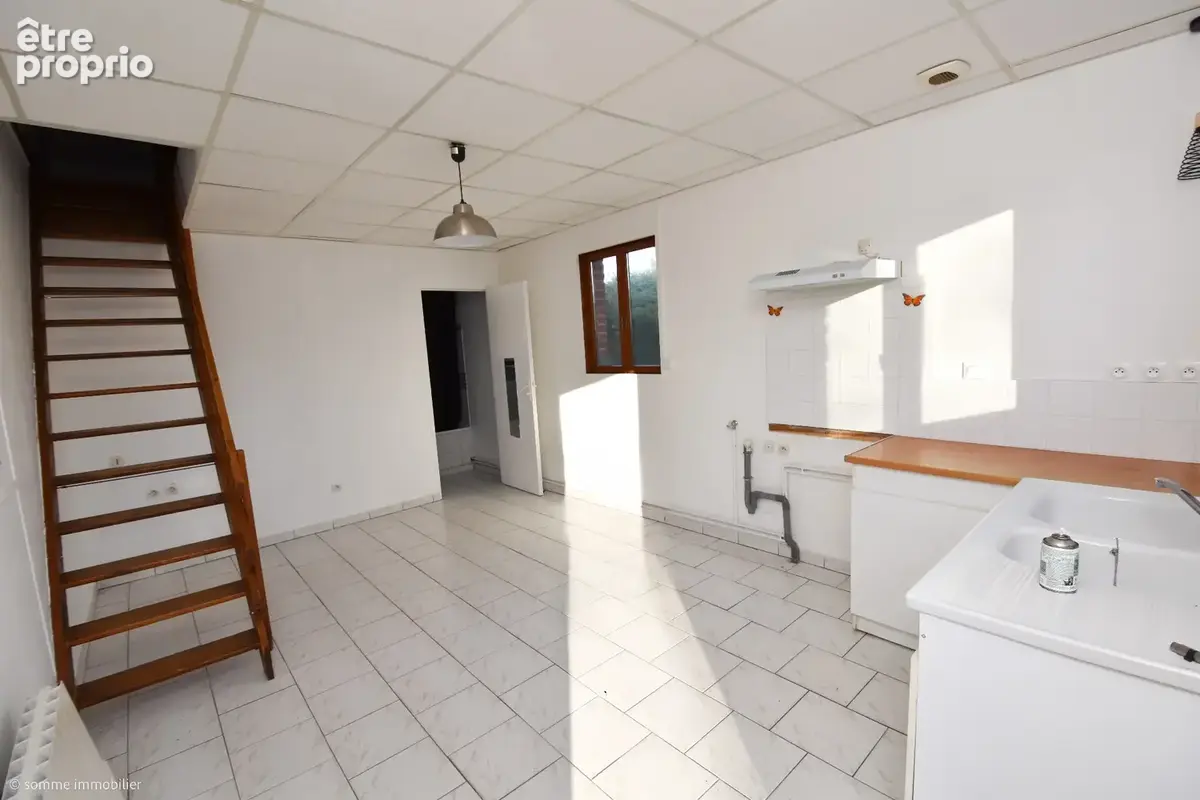 Appartement 292 m² à Oisemont  - photo 2