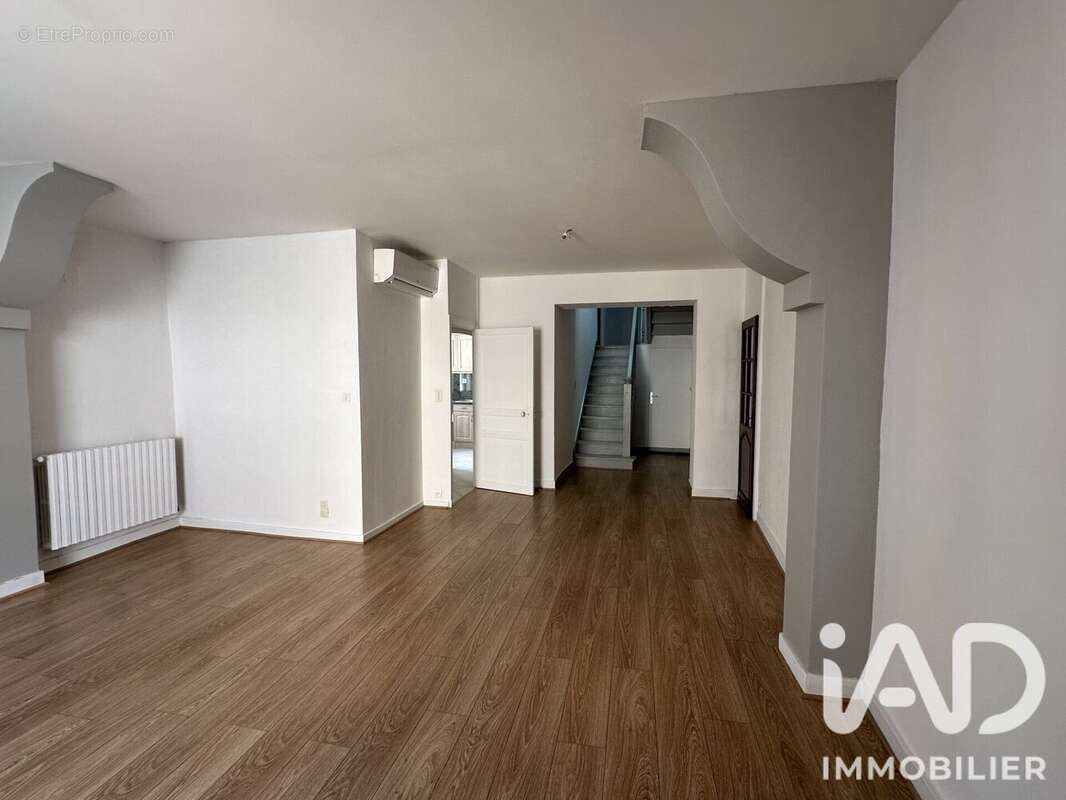 Photo 3 - Appartement à MONTIGNAC