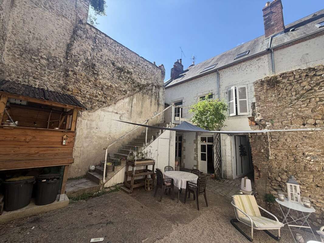 Maison à GIEN