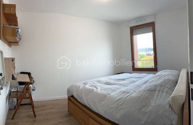 Appartement de type 2, 42m2 habitable avec terrasse privative + parking - photo 10