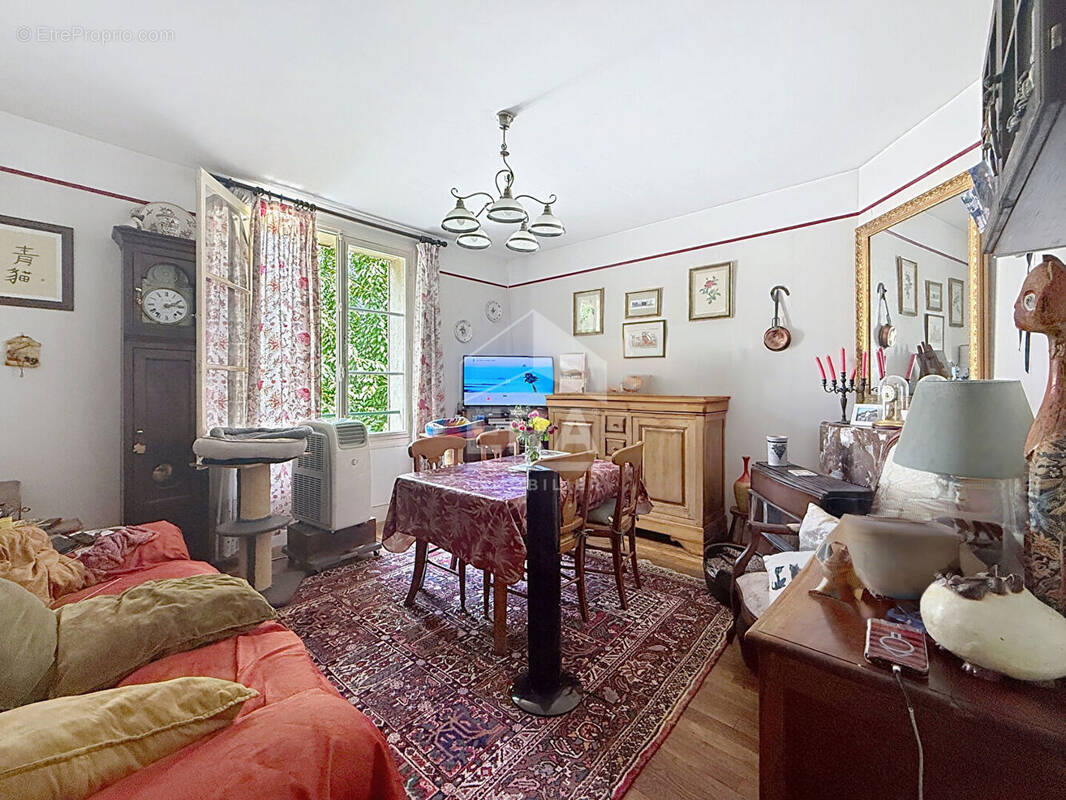 Appartement à ETAMPES