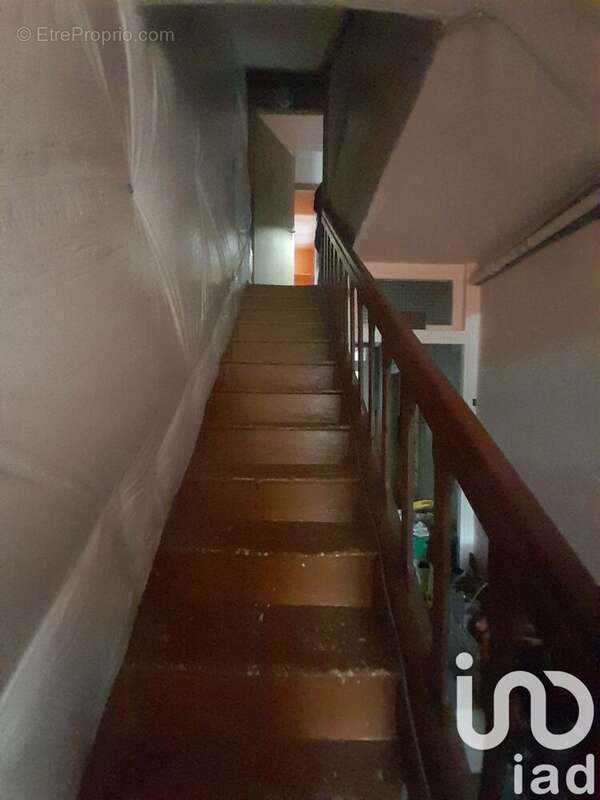 Photo 5 - Maison à AIXE-SUR-VIENNE