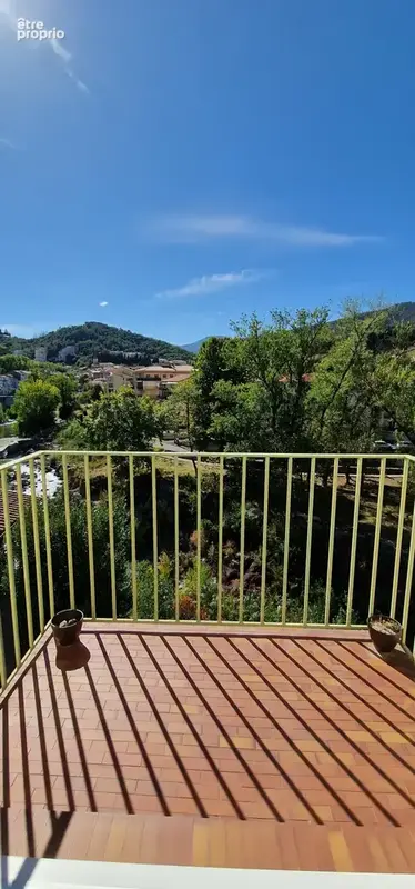 À vendre   Appartement T3 avec ascenseur, au dernier étage - photo 7