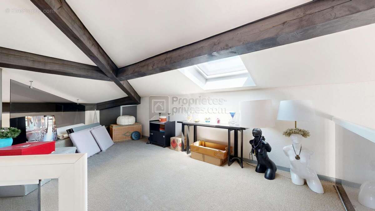 Maison à FENOUILLET