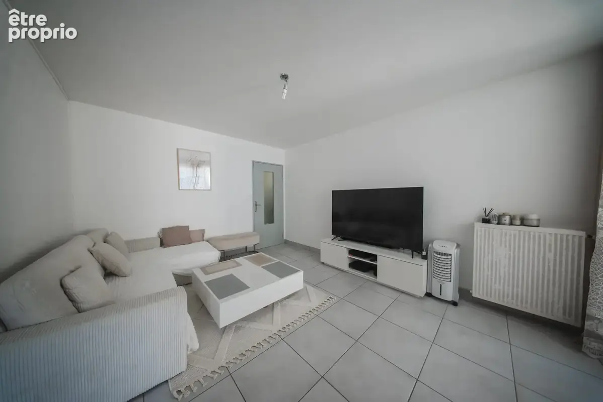 Appartement 3 pièces 78 m² à vendre à Clermont-Ferrand (63000) - photo 2