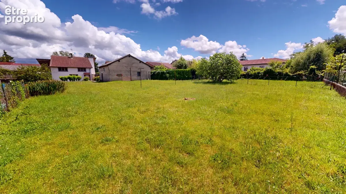 Maison 116m² à druillat - photo 11