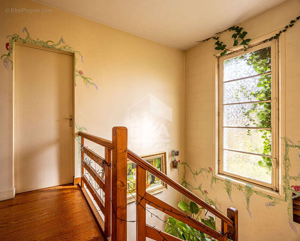 Maison à VAUX-SUR-MER