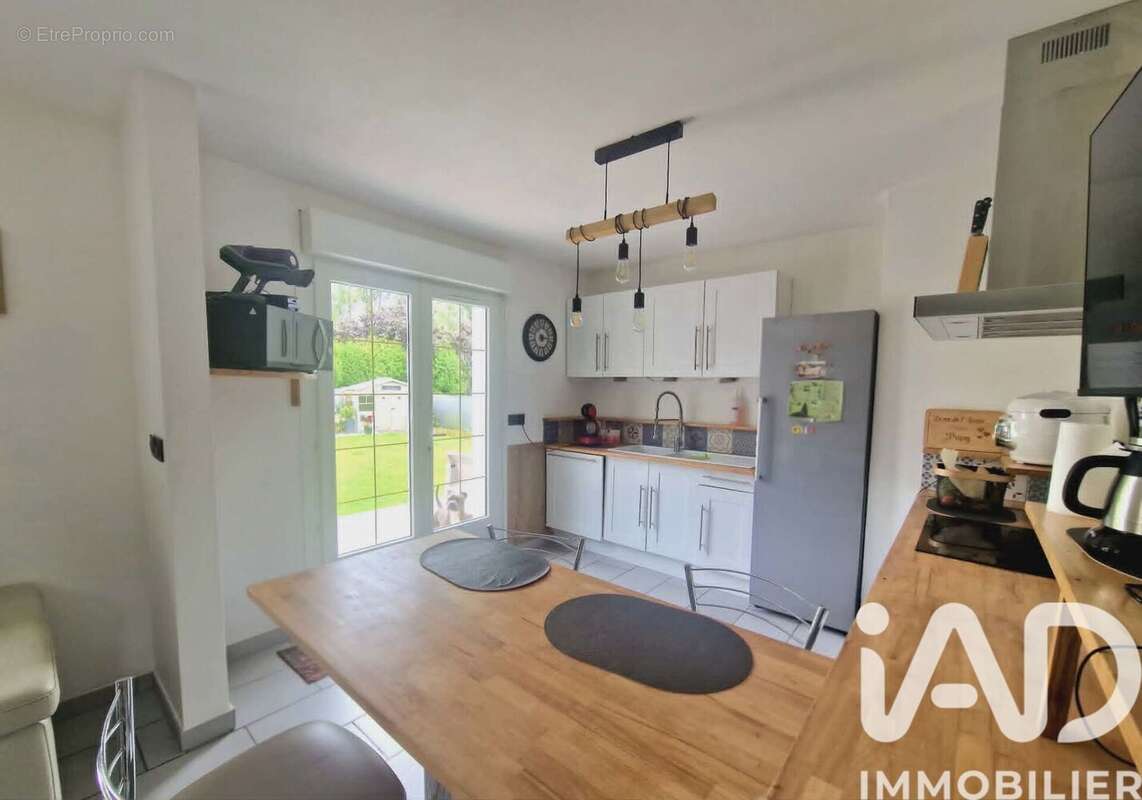 Maison 110 m² à Oblinghem  - photo 8