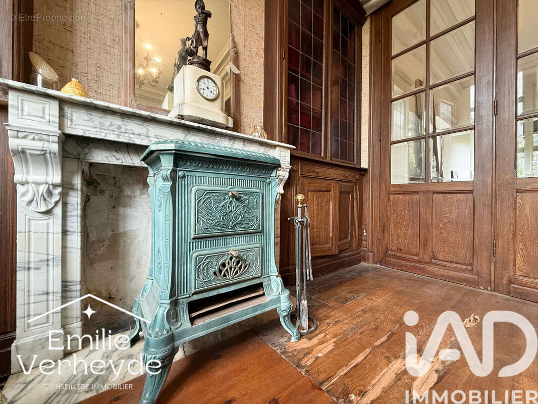 Photo 4 - Maison à BAVINCHOVE