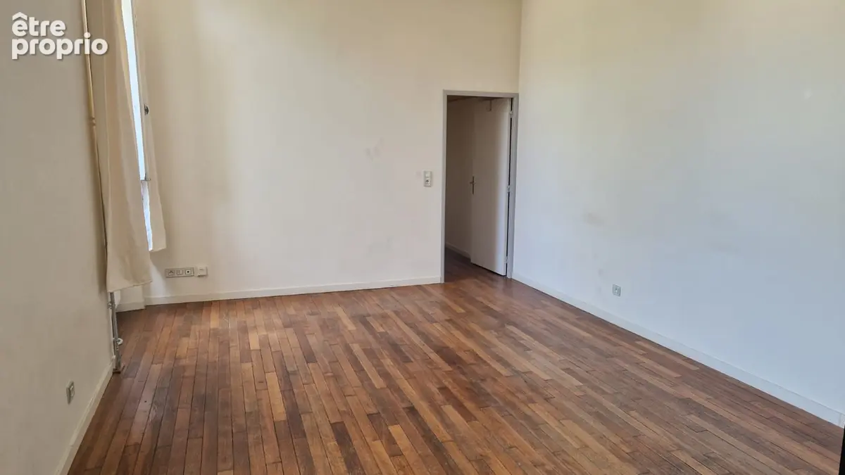 Appartement 2 chambres - parking privatif - photo 4