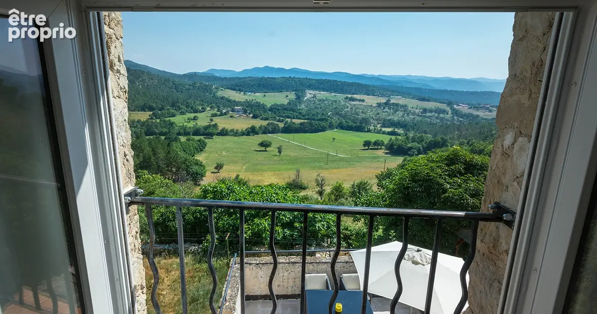 Appartement de standing avec terrasse - photo 8