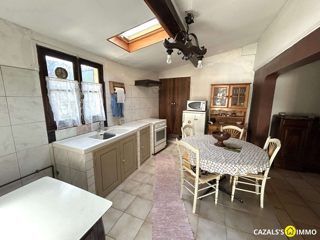 Maison à VIDELLES