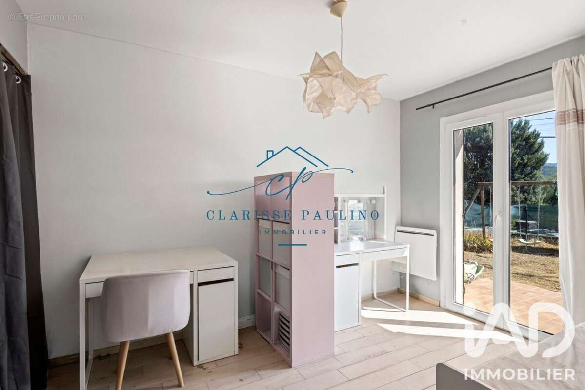 Photo 9 - Maison à GARDANNE
