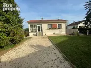 Maison à TRENTELS